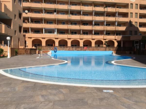 Medano Beach - MARINEDA - Pool and Terrace -3